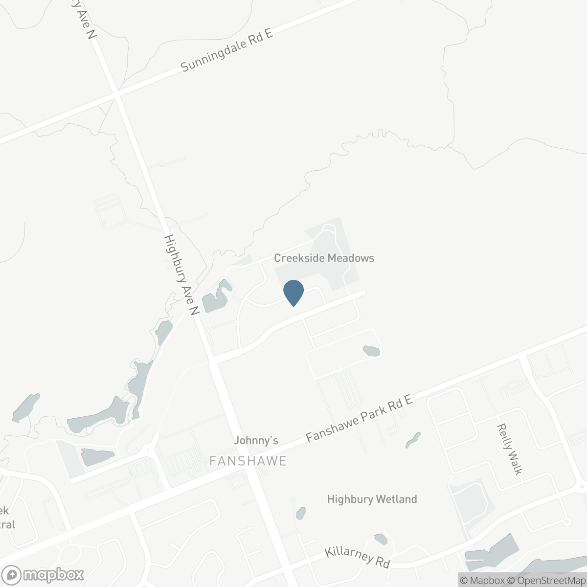 1538 SANDPIPER DRIVE, London, Ontario N5X 0E6